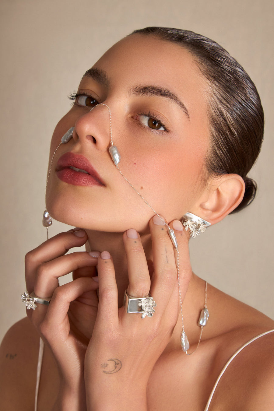 Silver Collection