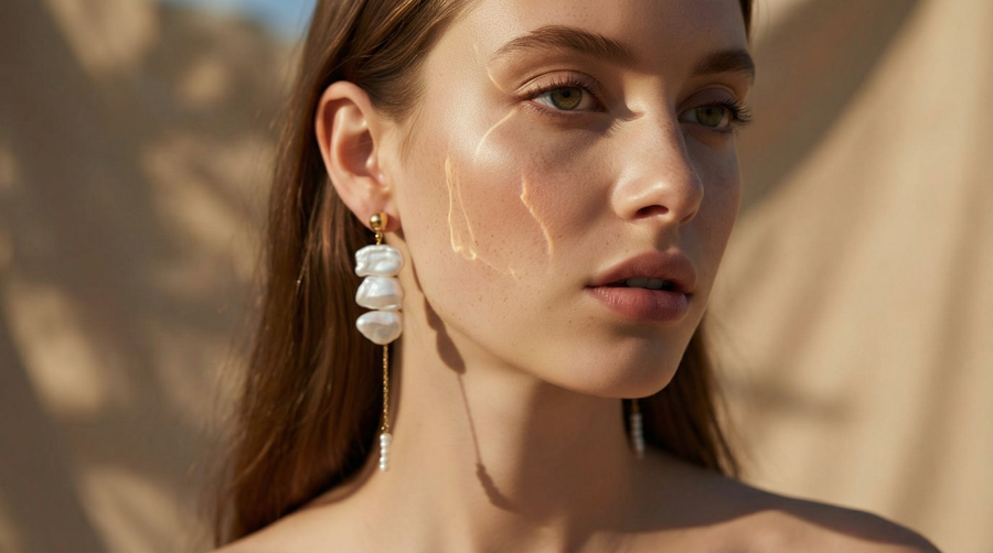 Pearls Collection