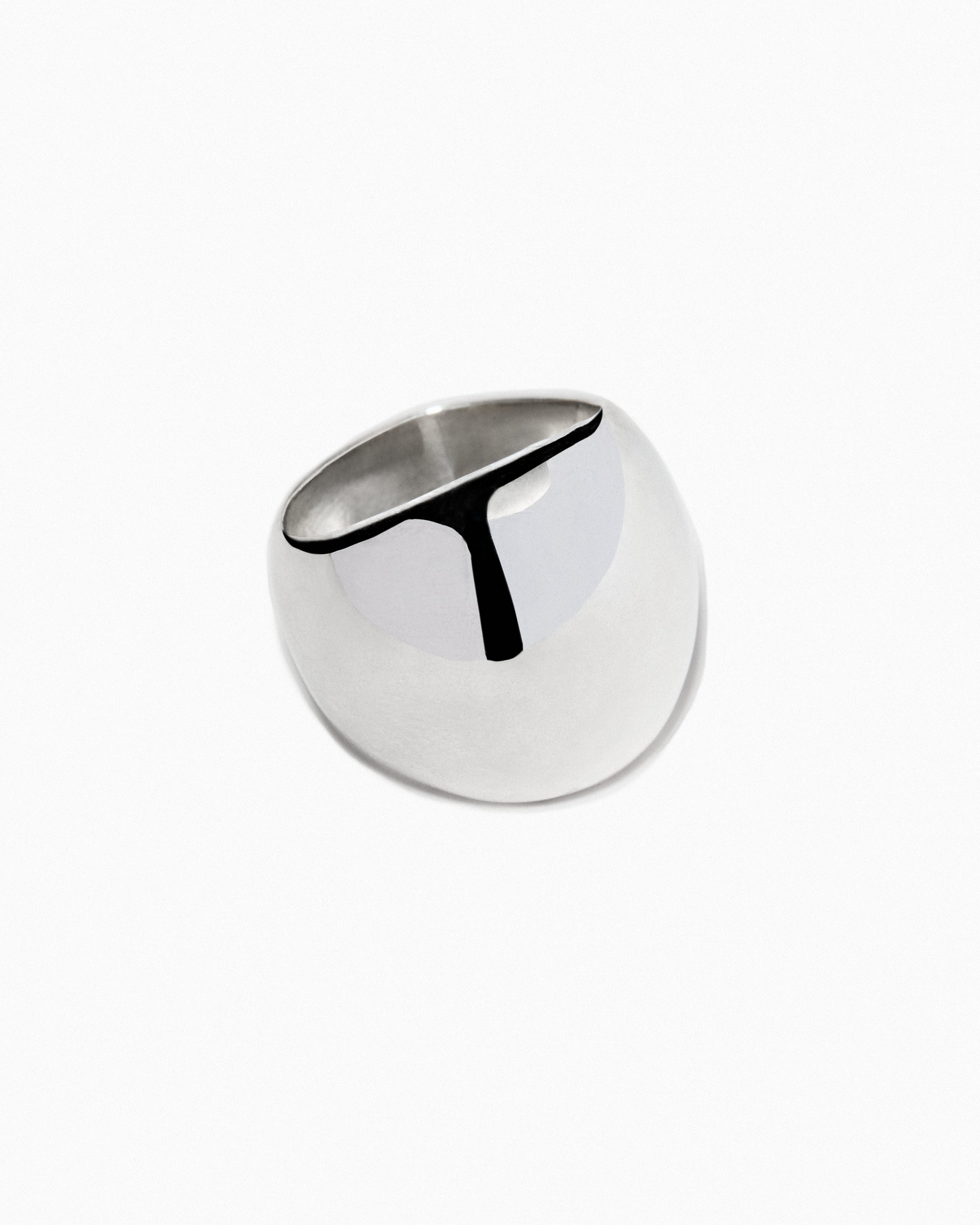 Round Wrap Ring- Large