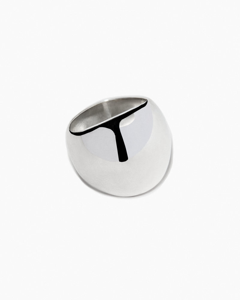 Round Wrap Ring- Large