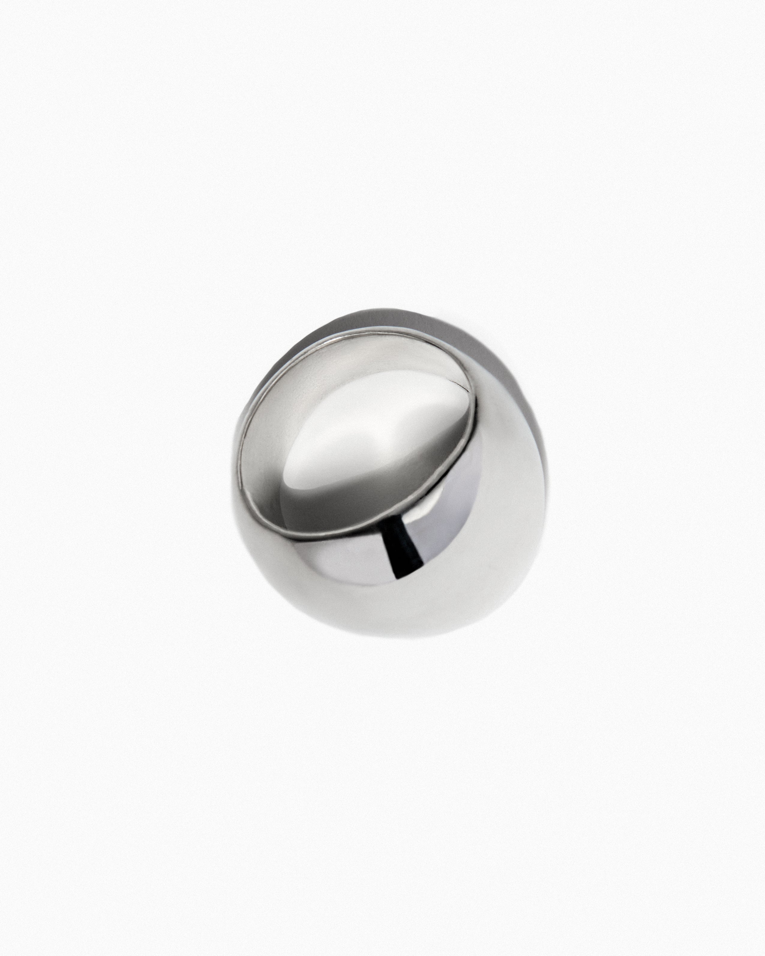 Round Wrap Ring- Large