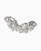Flower Bouquet Full Ear Cuff