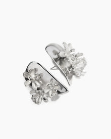 Trois Fleurs Earrings