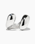 Round Double Wrap Around Ring