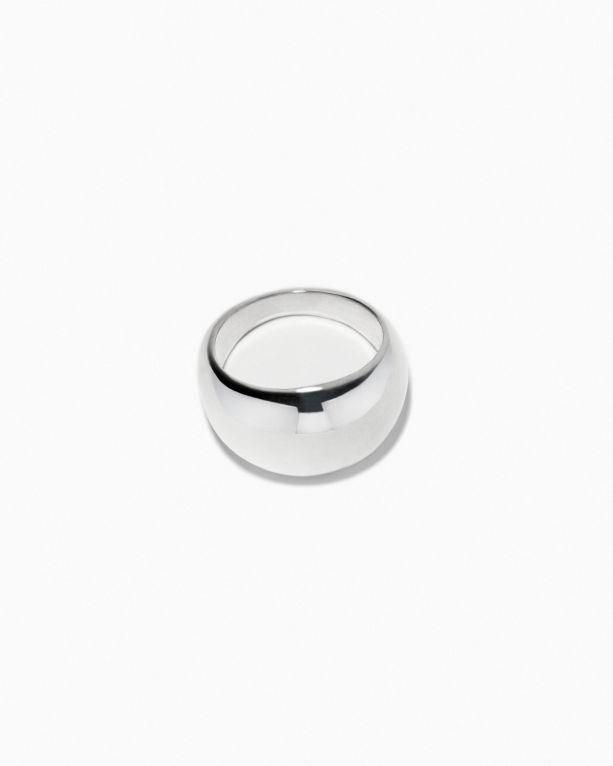 Round Wrap Ring- Small