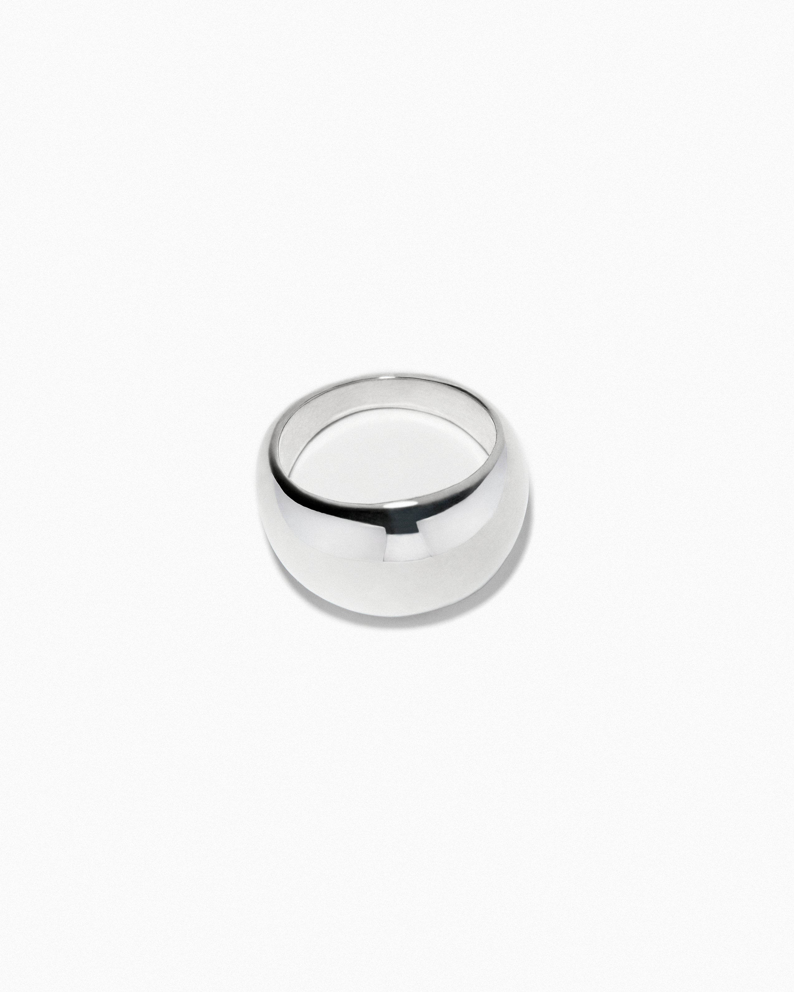 Round Wrap Ring- Small