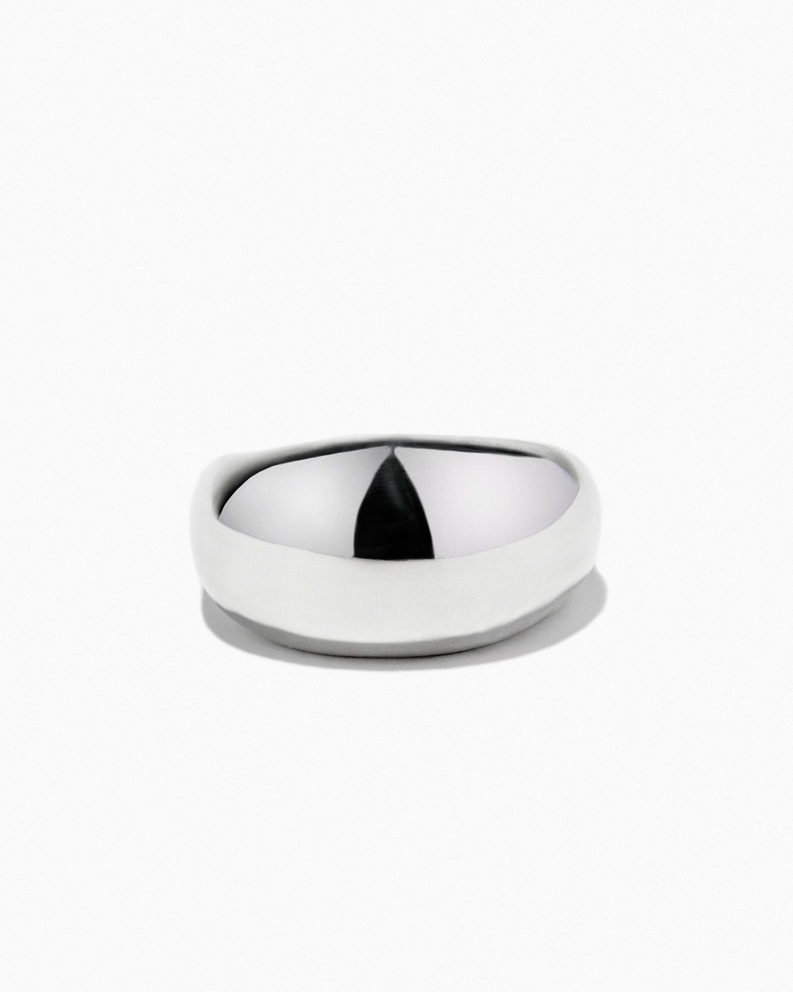 Round Wrap Ring- Small