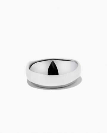Round Wrap Ring- Small