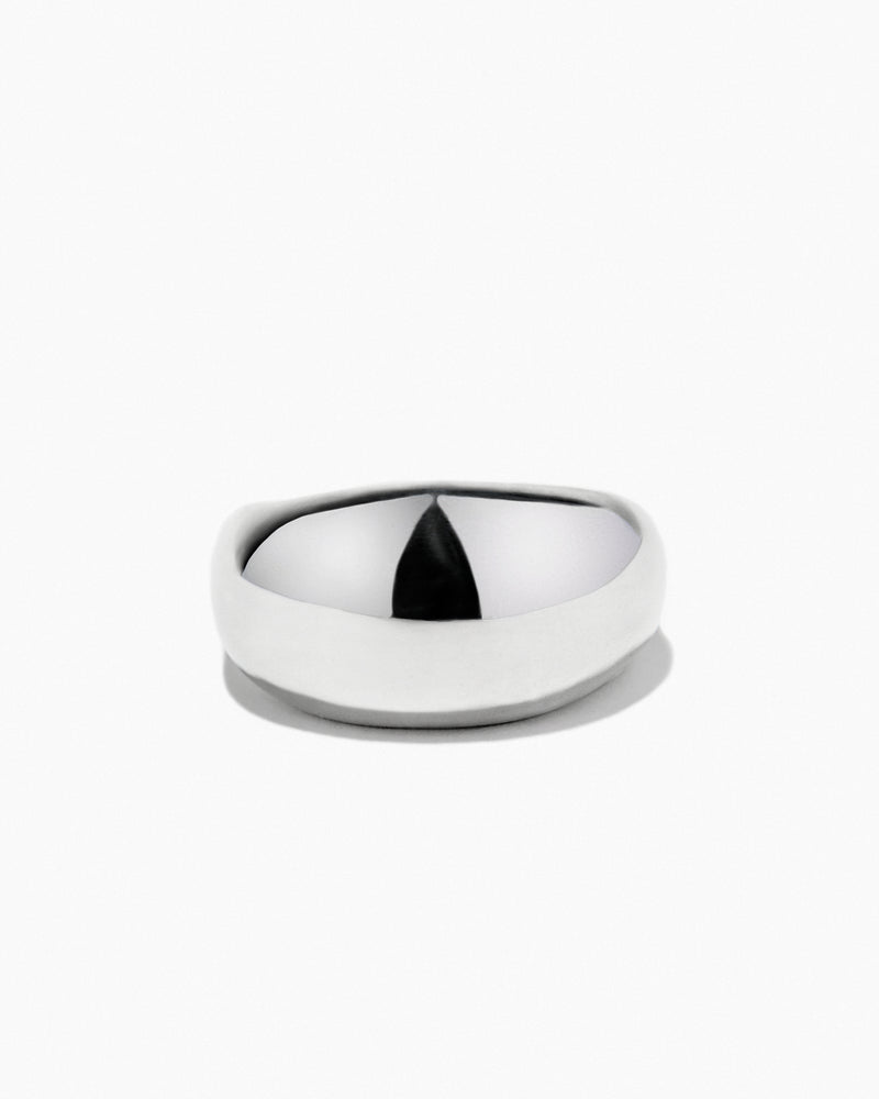Round Wrap Ring- Small