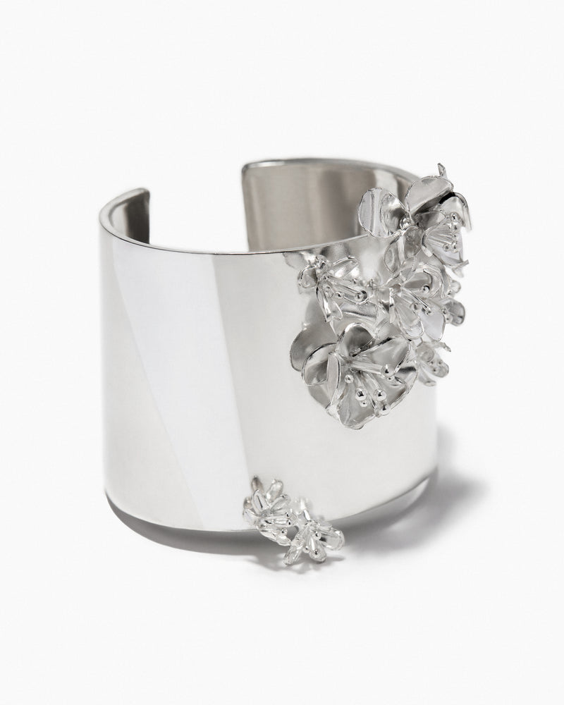 Blossoming Full Cuff