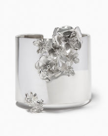 Blossoming Full Cuff