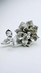 Amor de Madre Fleur Ring