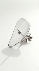 Trois Fleurs Earrings